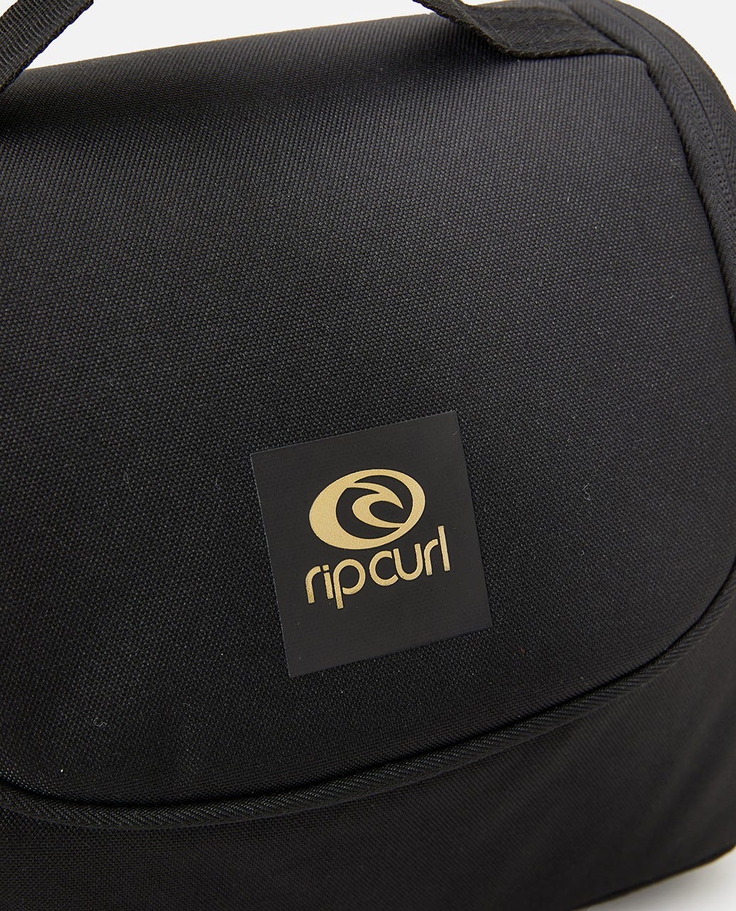 Rip Curl Onyx F-Light Beauty 6L Case Black