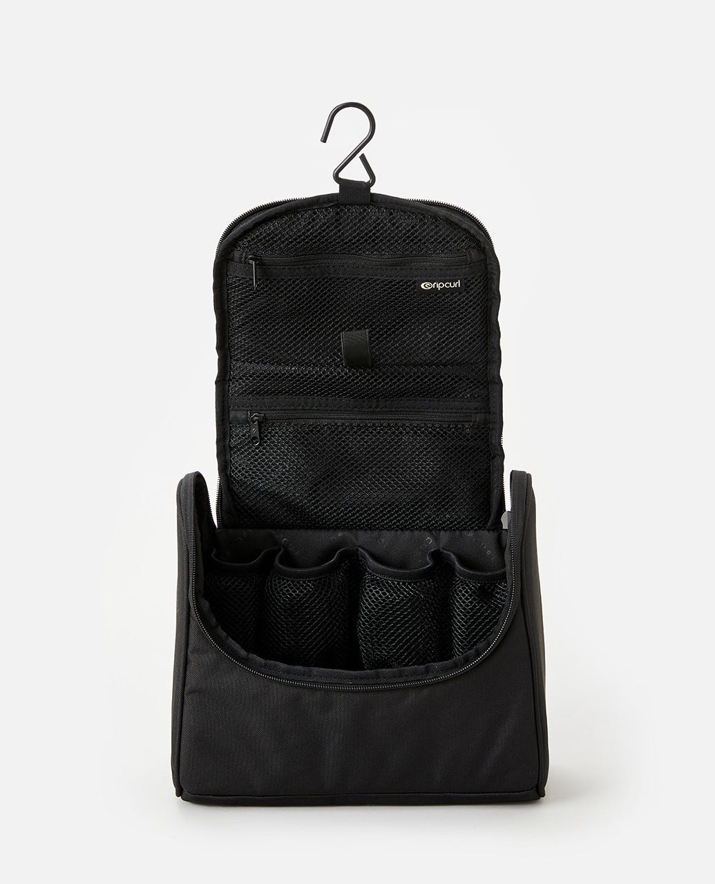 Rip Curl Onyx F-Light Beauty 6L Case Black