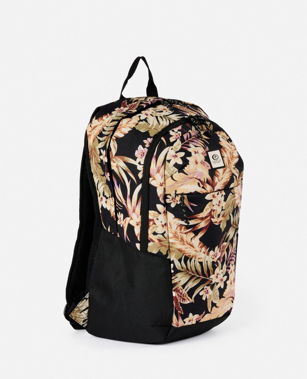 Rip Curl Overtime 30L Backpack BLACK