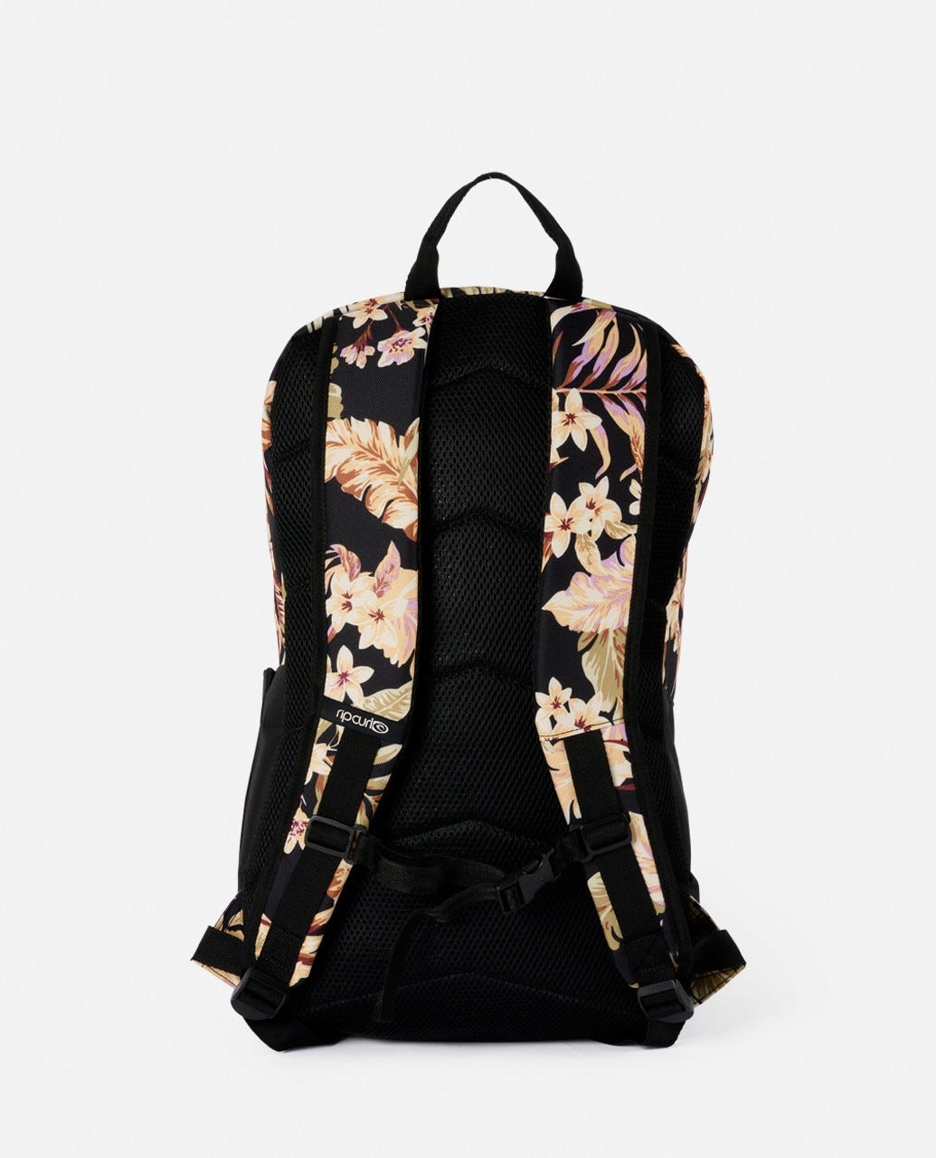 Rip Curl Overtime 30L Backpack BLACK