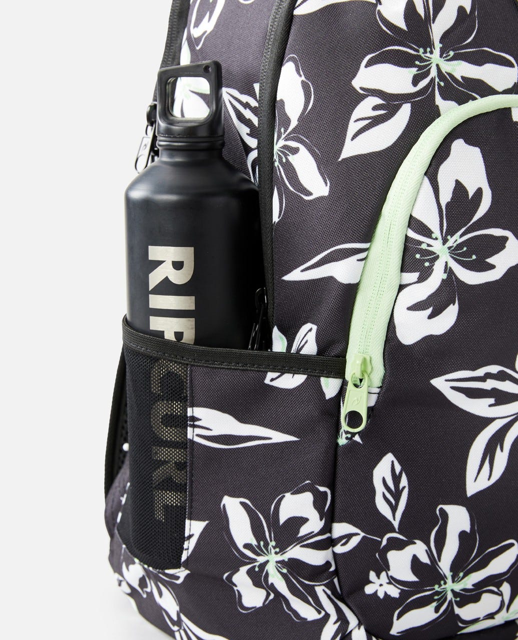 Rip Curl Ozone 30L Multi Backpack Black