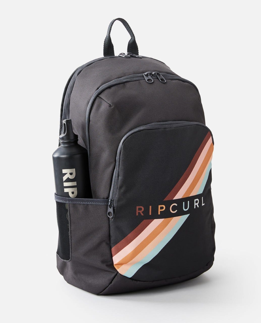 Rip Curl Ozone 30L Multi Backpack Washed black