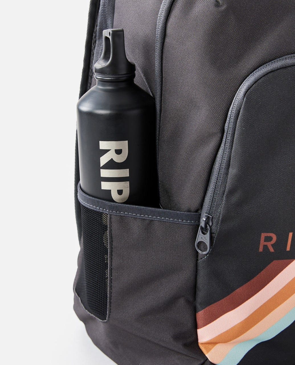 Rip Curl Ozone 30L Multi Backpack Washed black