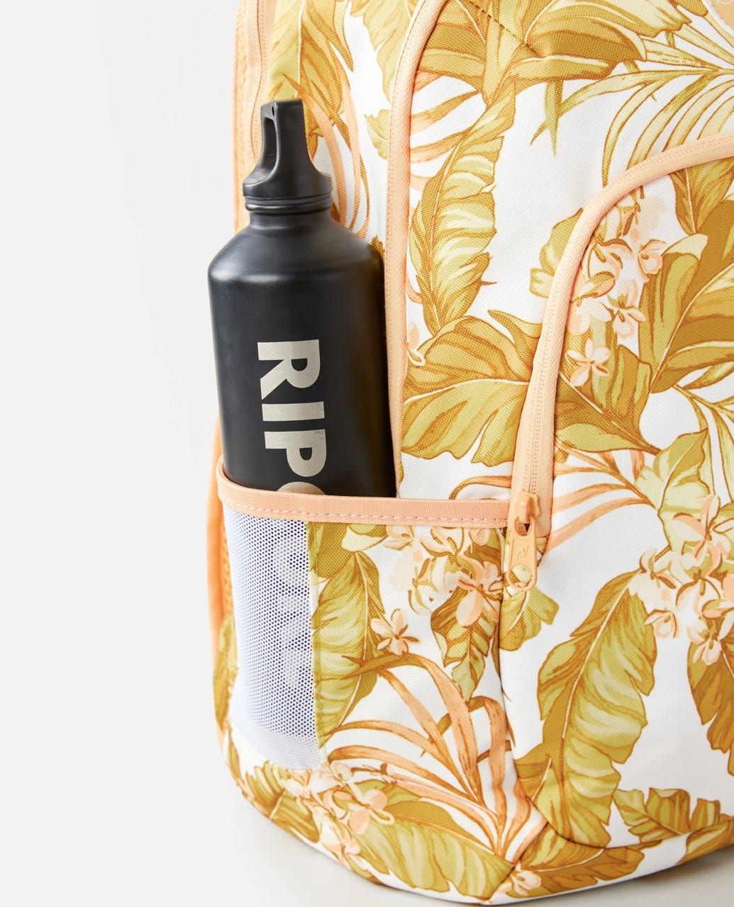 Rip Curl Ozone 30L Multi Backpack White