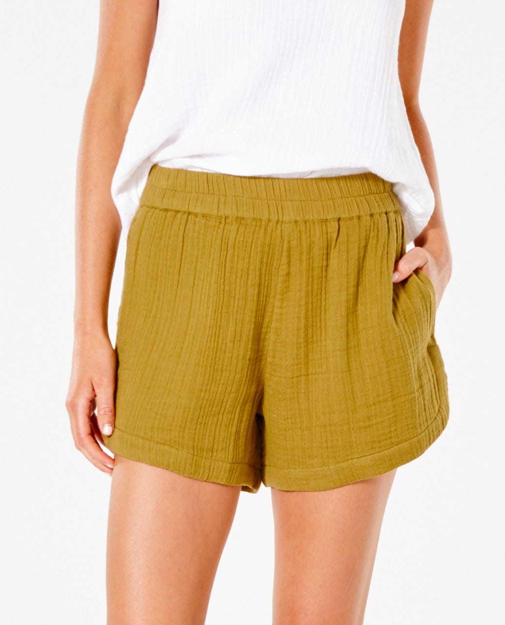 Rip Curl Premium Surf Short Sepia brown