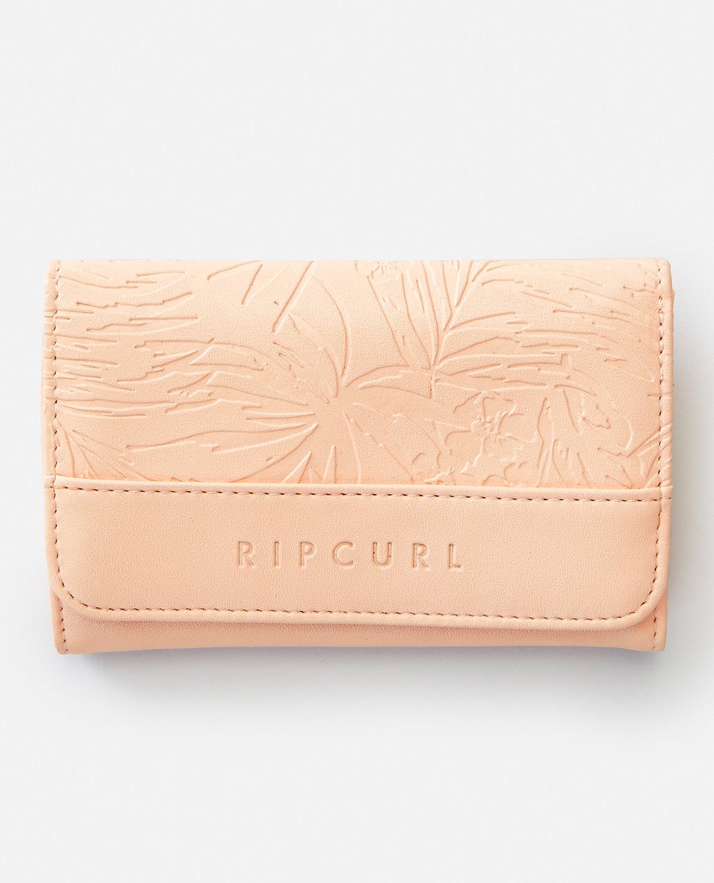 Rip Curl Sun Rays Mid Wallet PEACH