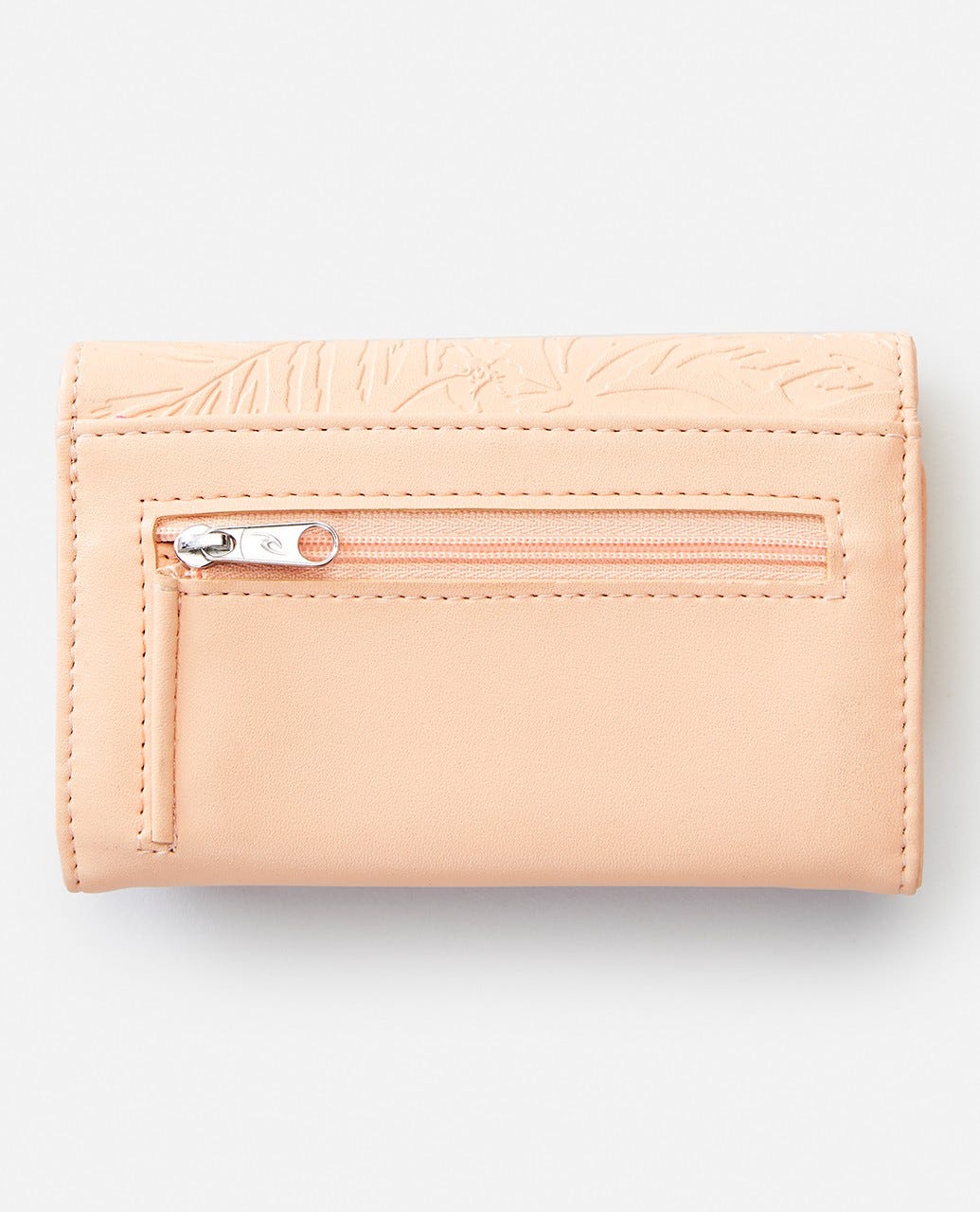 Rip Curl Sun Rays Mid Wallet PEACH