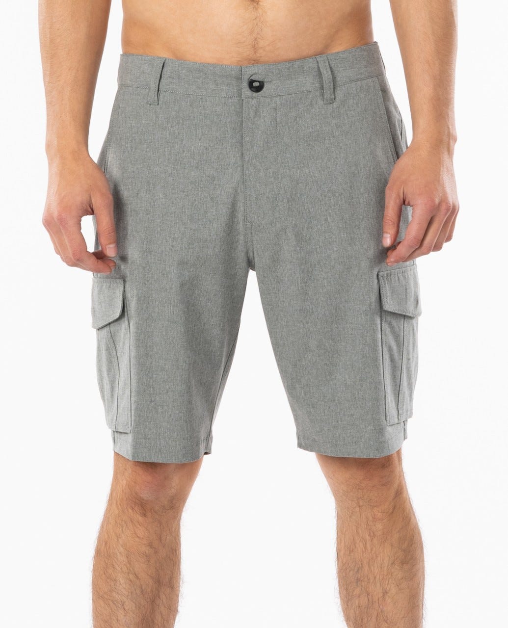 Rip Curl Trail Cargo 20" Boardwalk Short Olive