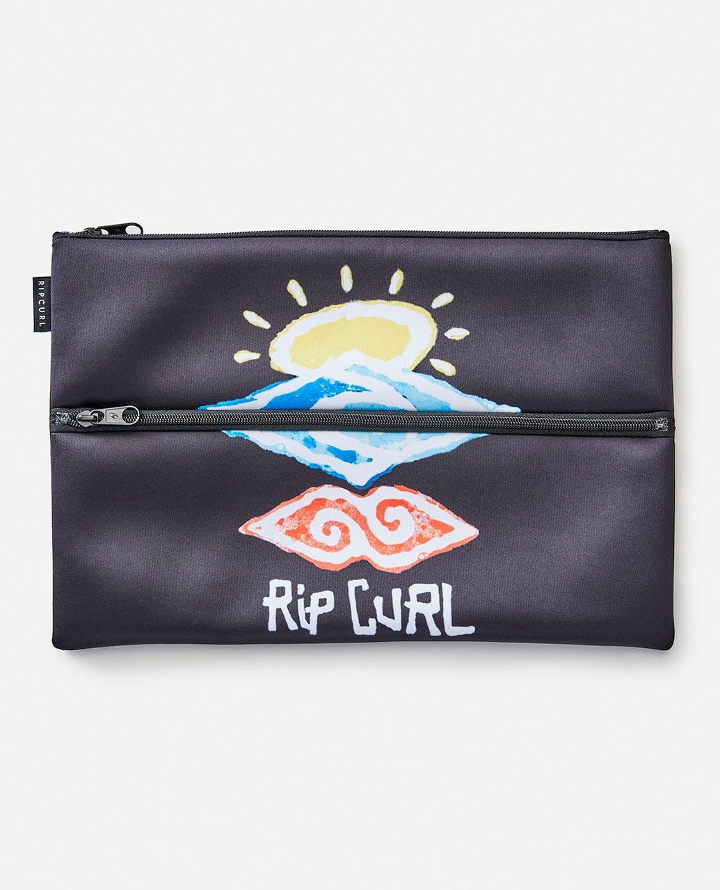 Rip Curl XL Pencil Case 2022 MULTICO