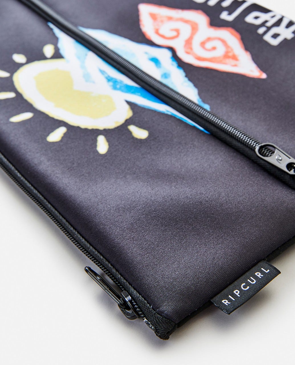 Rip Curl XL Pencil Case 2022 MULTICO