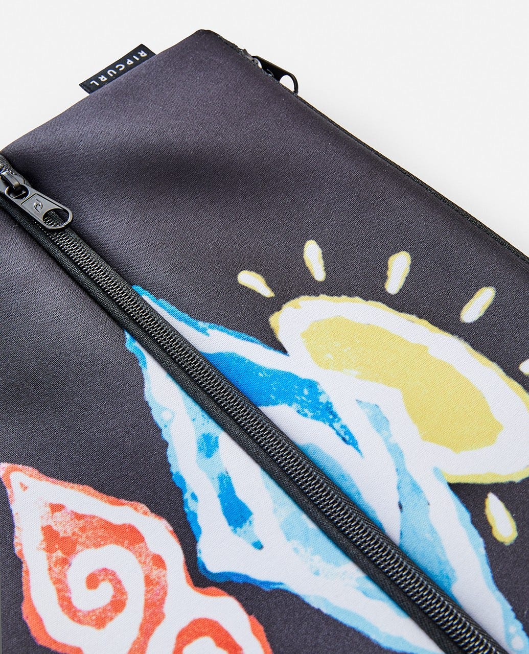 Rip Curl XL Pencil Case 2022 MULTICO