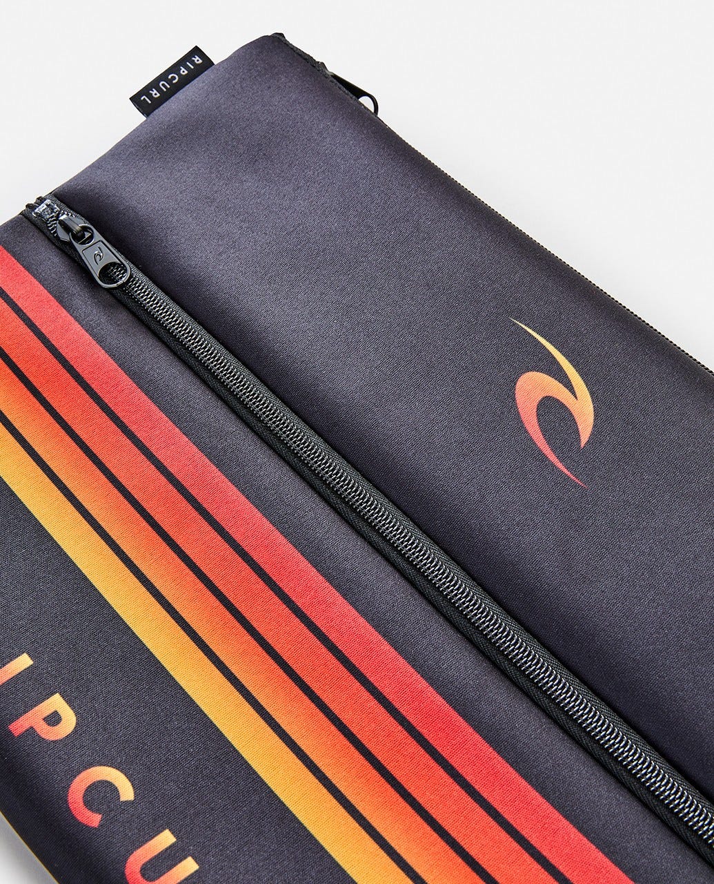 Rip Curl XL Pencil Case 2022 ORANGE