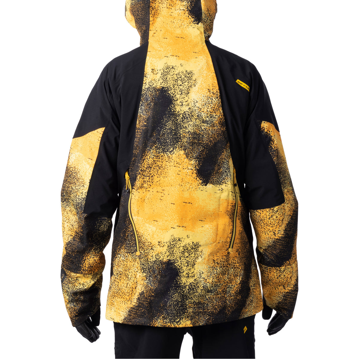 Rip Curl Pro Gum Snow Jacket 2020 Freezia