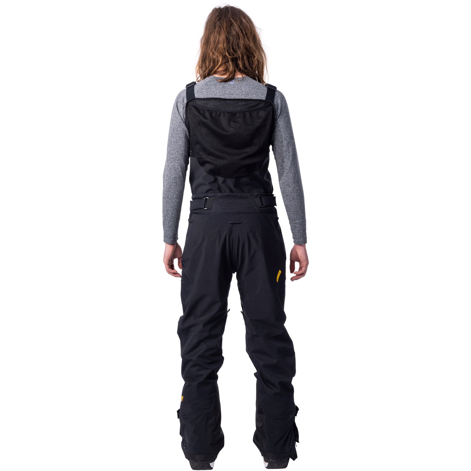 Rip Curl Pro Gum Snow Pant 2020 Jet Black