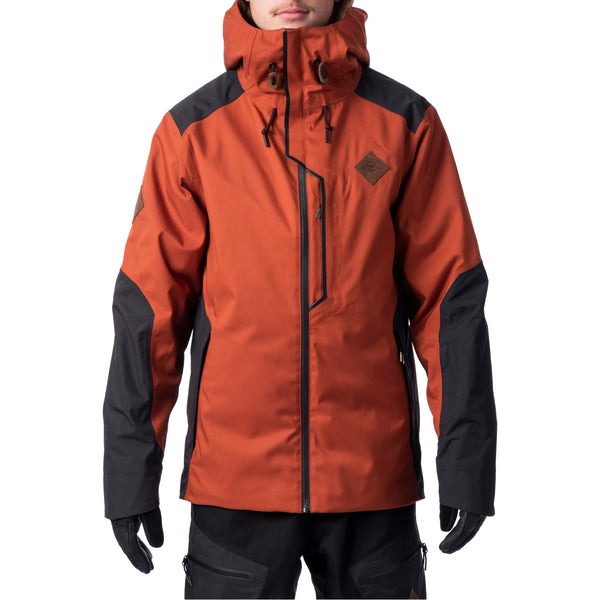 Rip Curl Search Snow Jacket 2020 Auski Australia