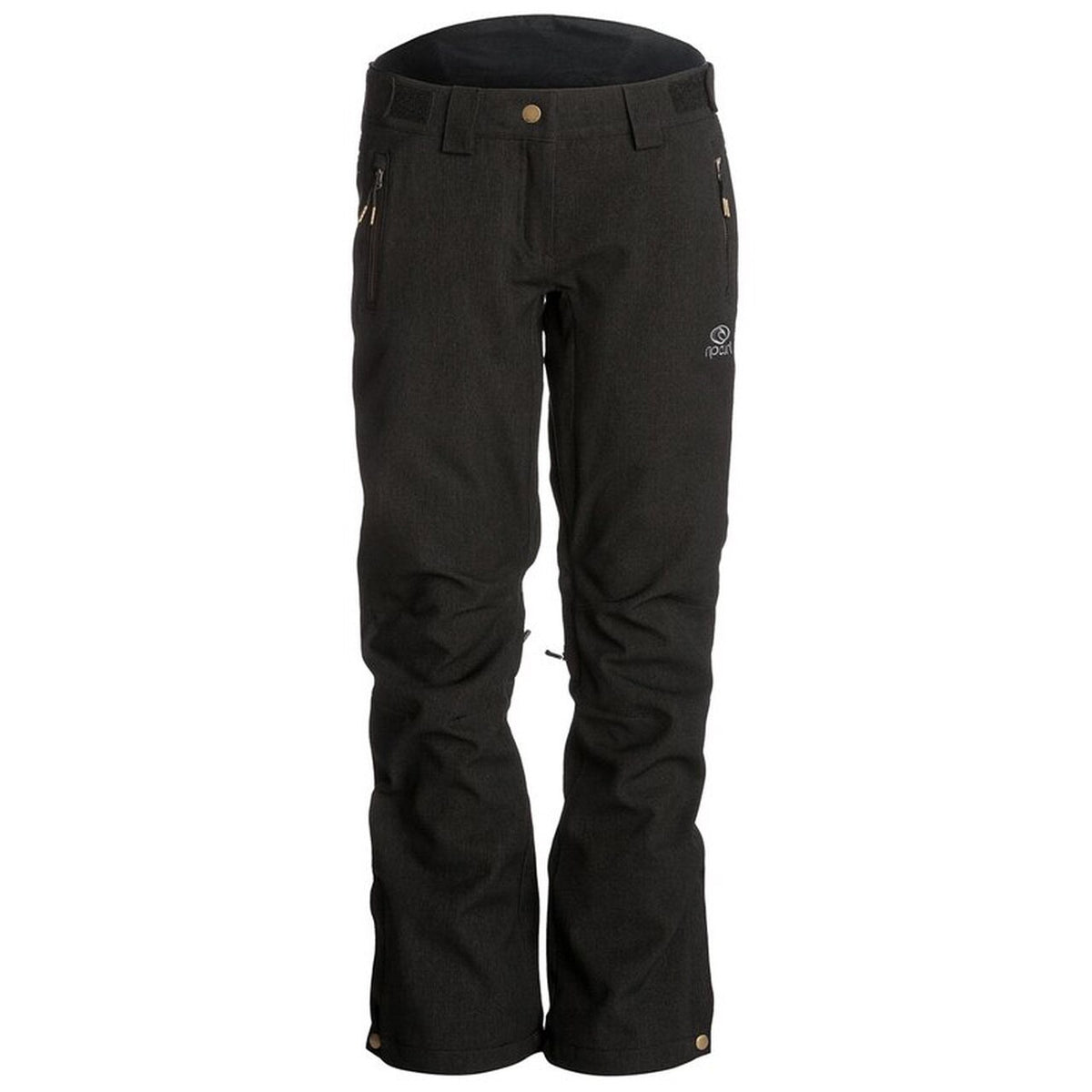 Ripcurl Slinky Fancy Snow Pant 2018 Jet Black