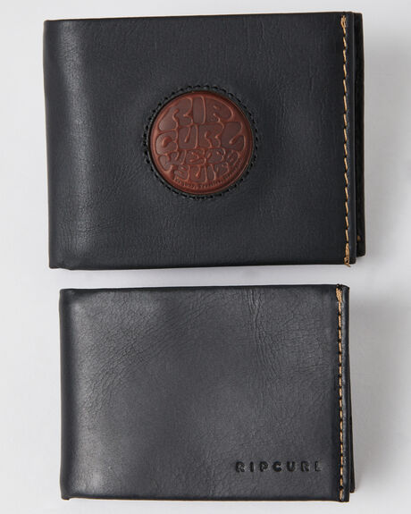 Wetty RFID 2 In 1 Wallet