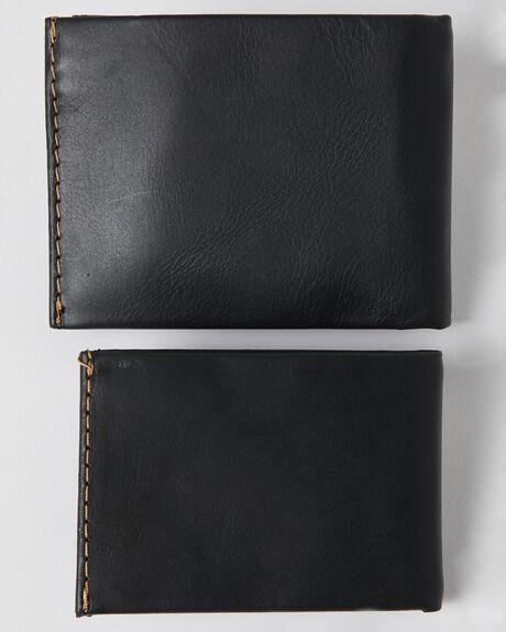 Wetty RFID 2 In 1 Wallet