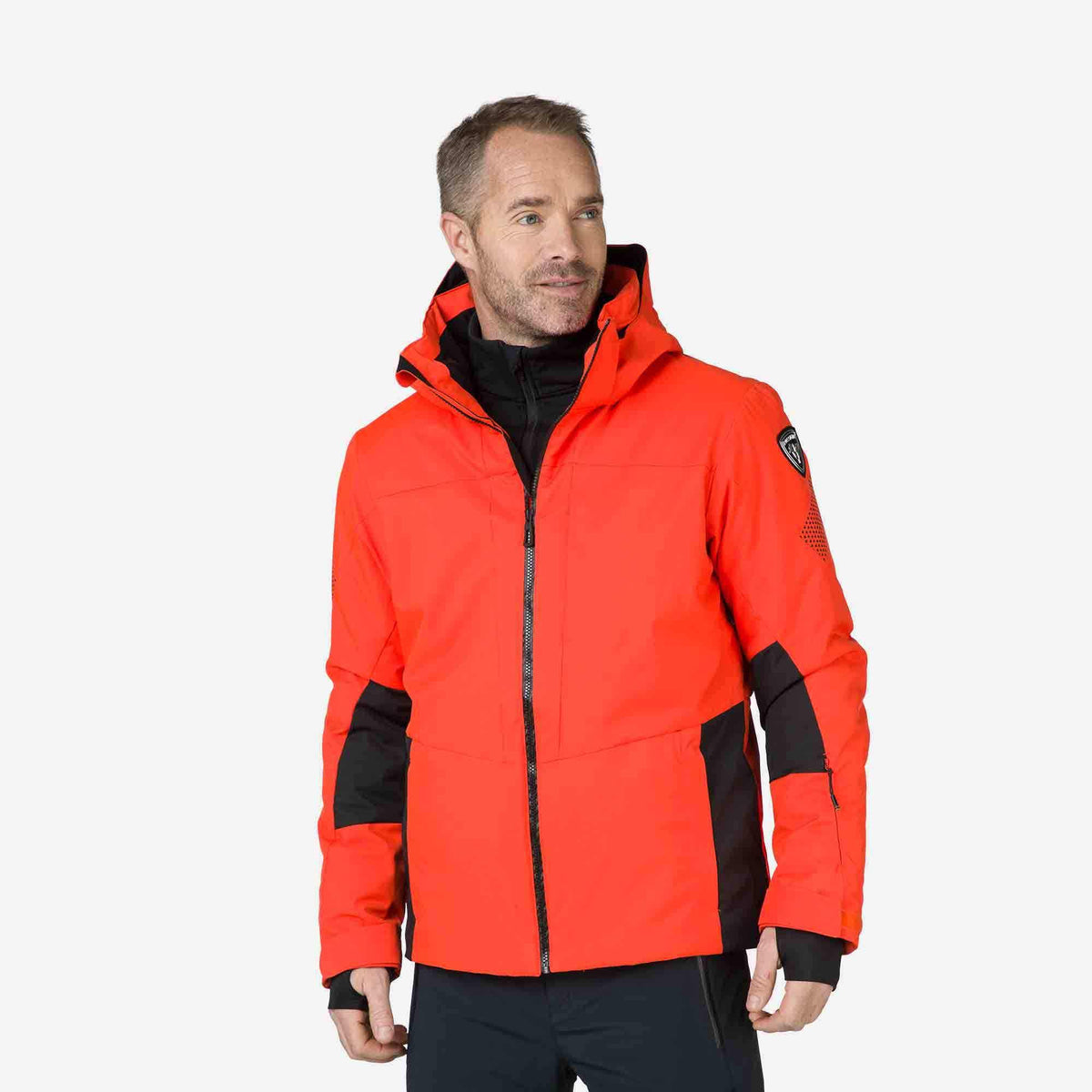 Men's All Speed Ski Jacket