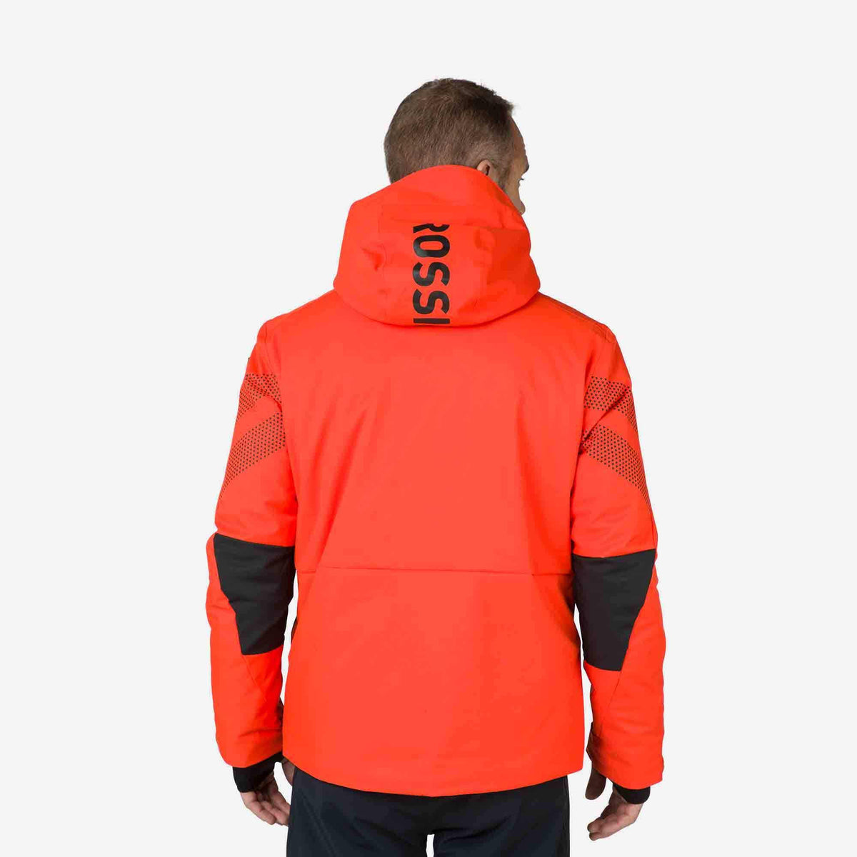 Men's All Speed Ski Jacket