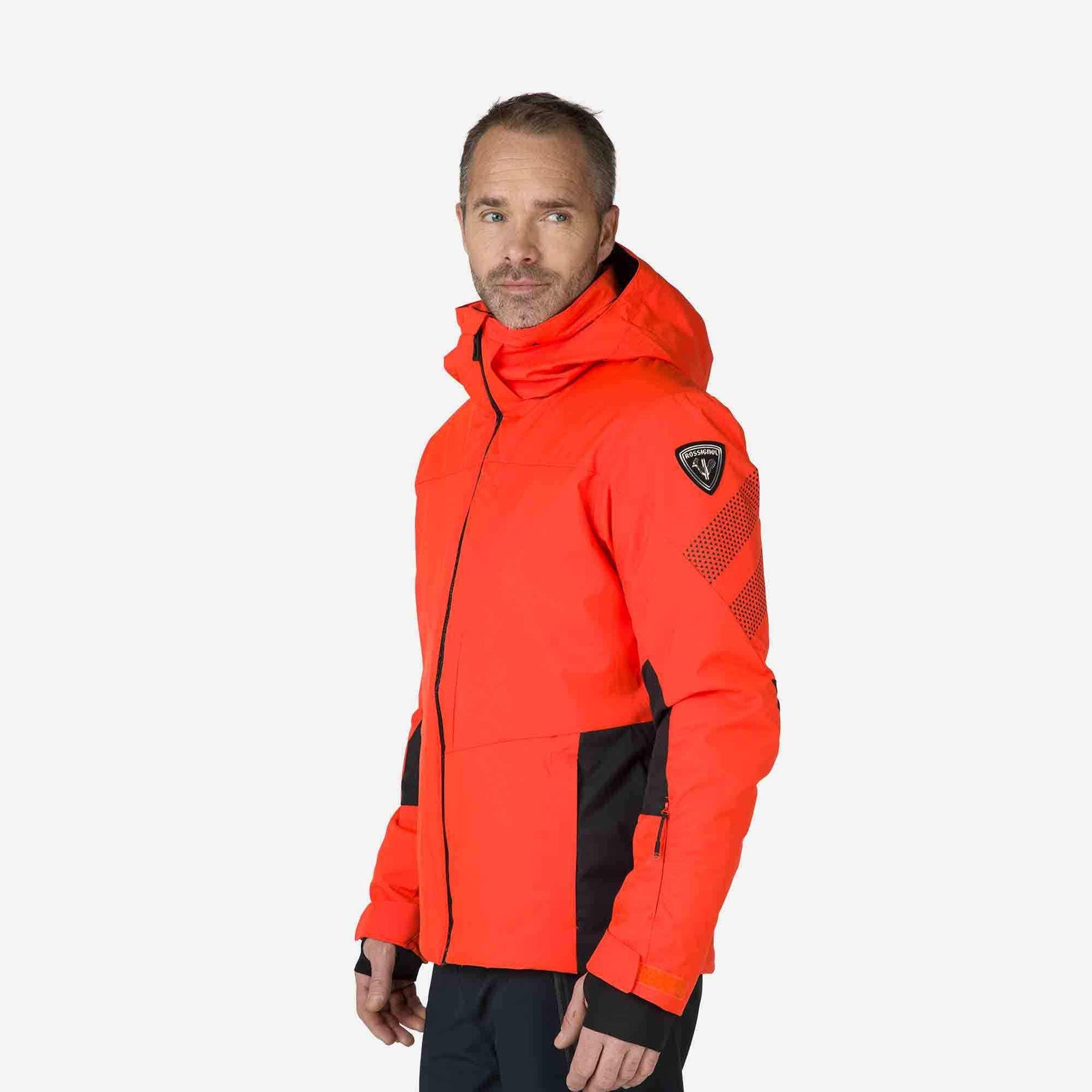 Men's All Speed Ski Jacket