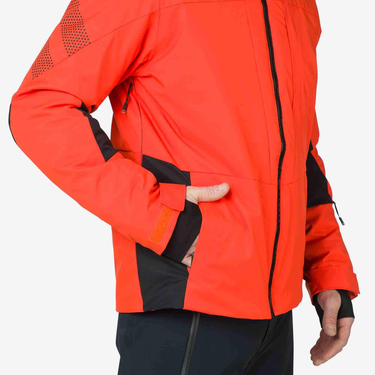 Men's All Speed Ski Jacket
