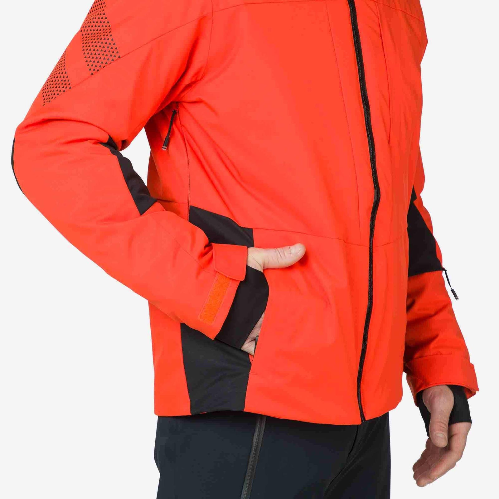 Men's All Speed Ski Jacket