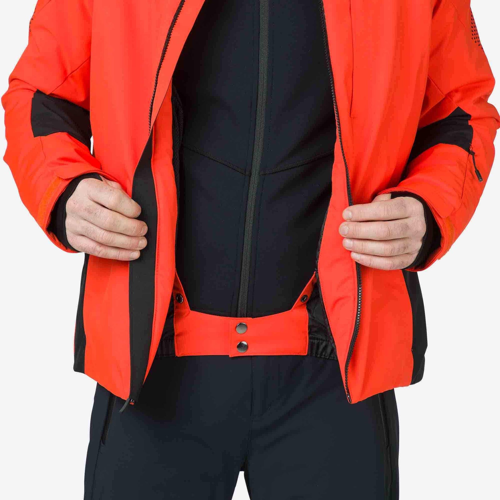 Men's All Speed Ski Jacket