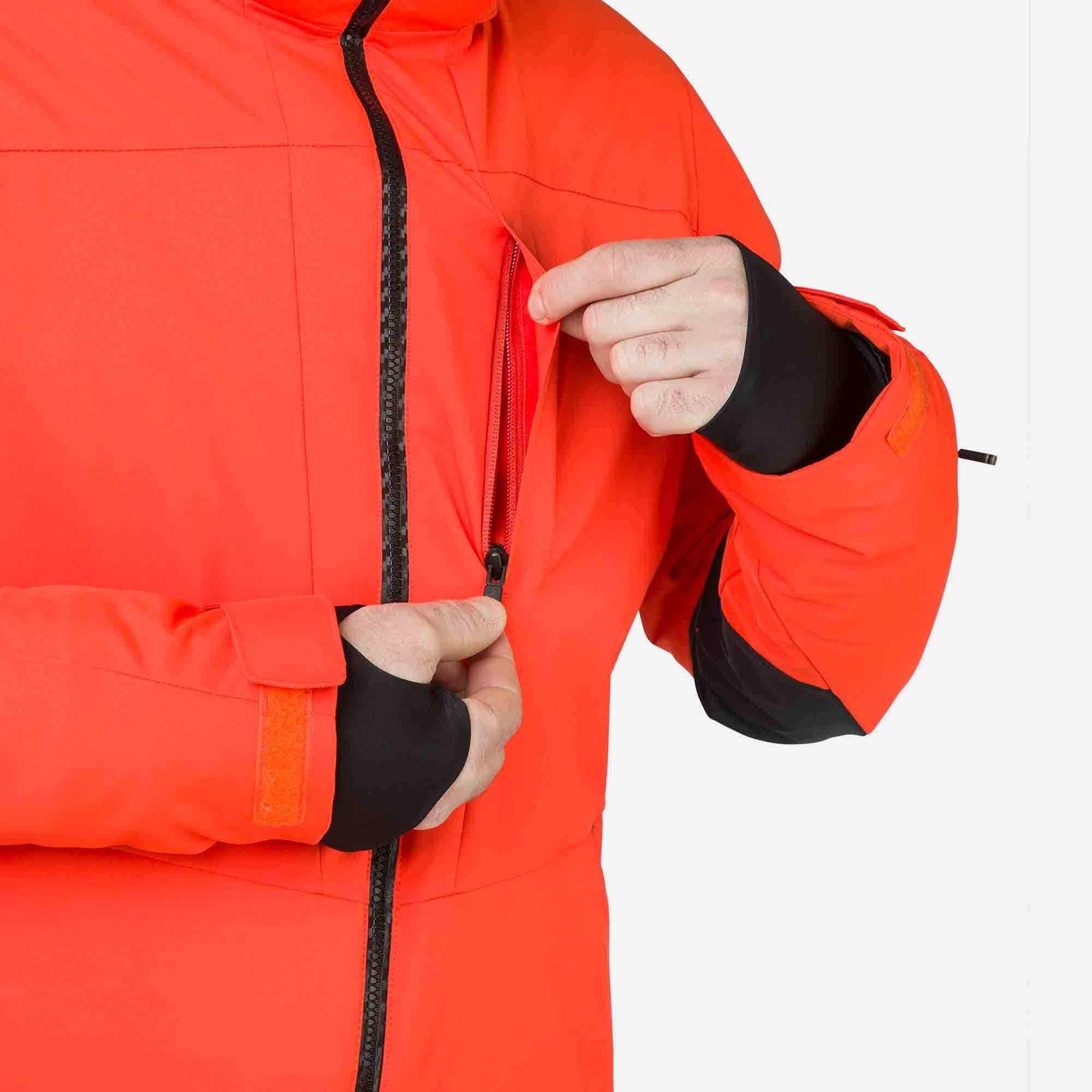 Men's All Speed Ski Jacket