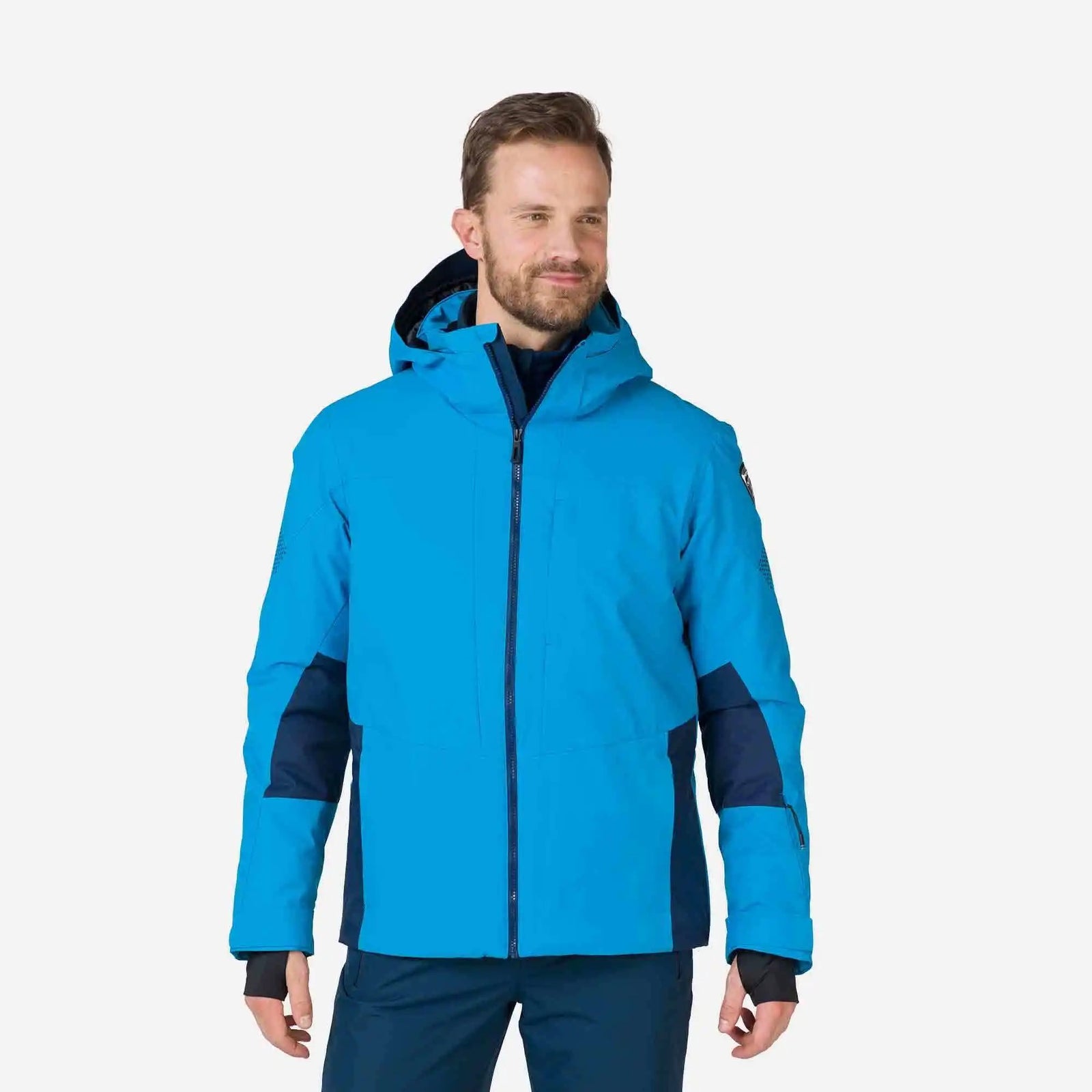 Men's All Speed Ski Jacket