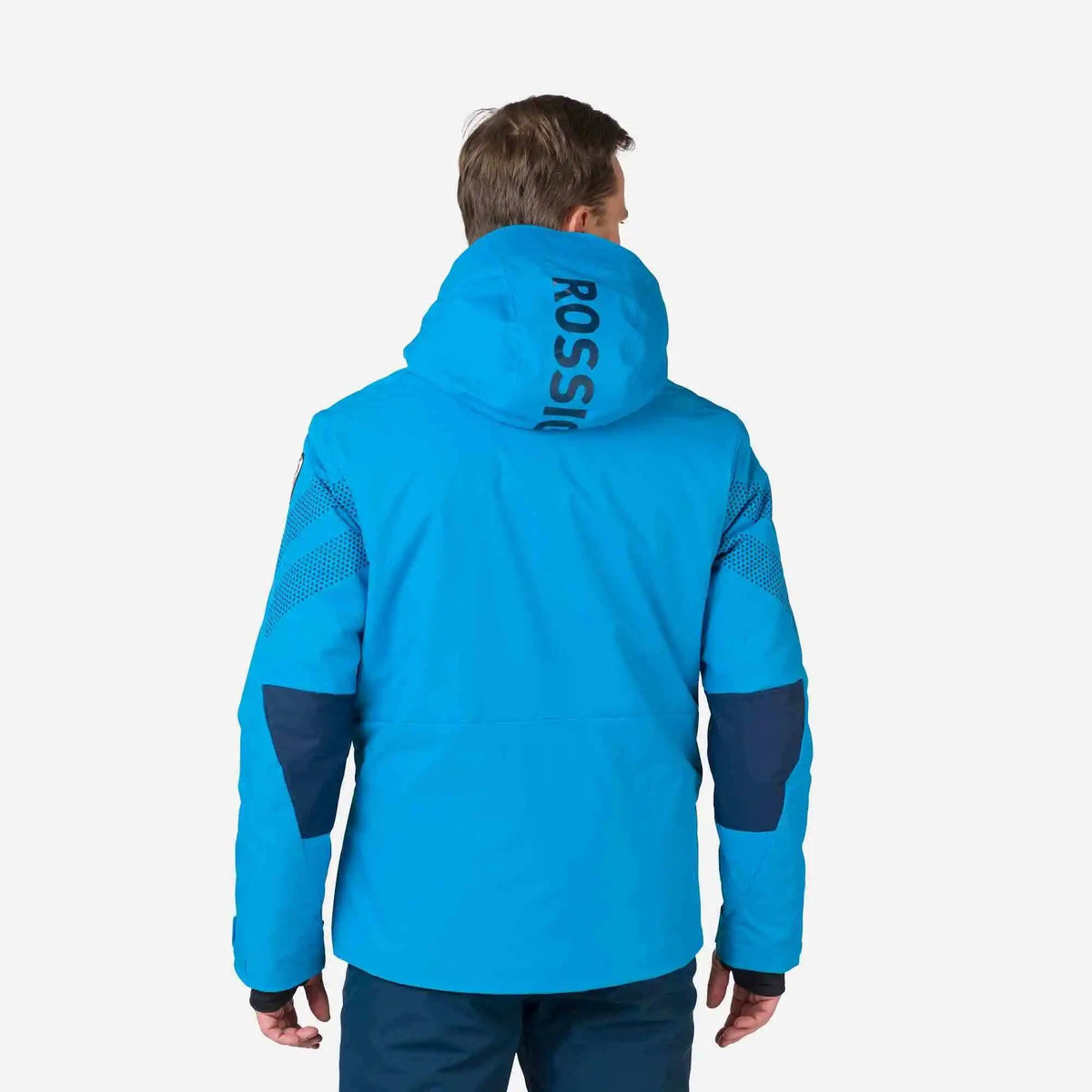 Men's All Speed Ski Jacket