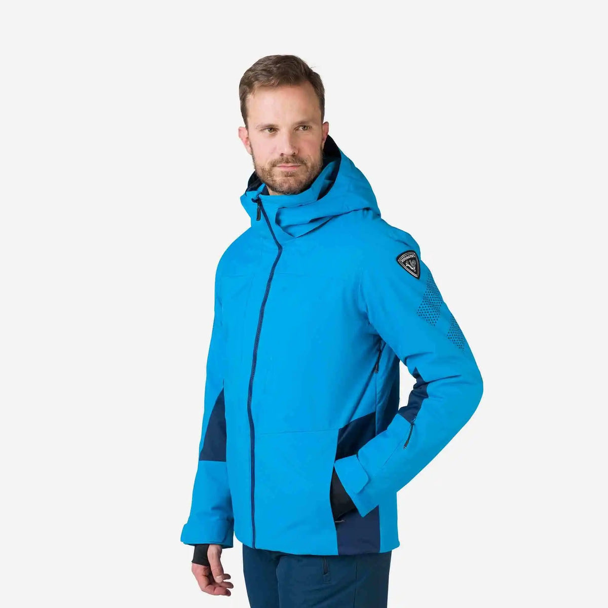 Men's All Speed Ski Jacket