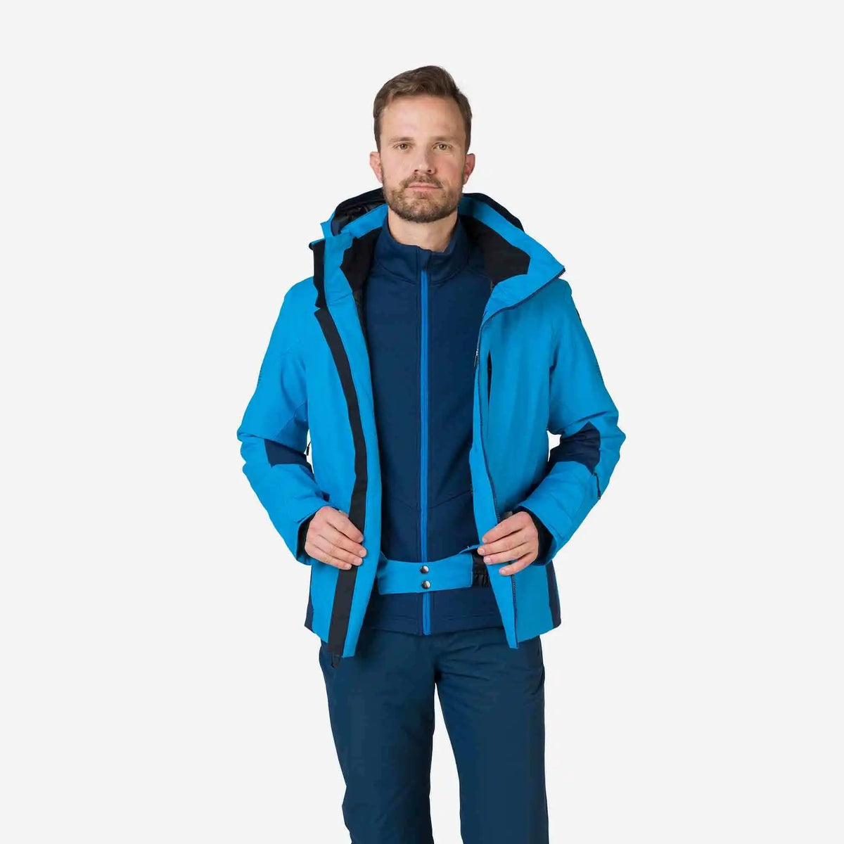 Men's All Speed Ski Jacket