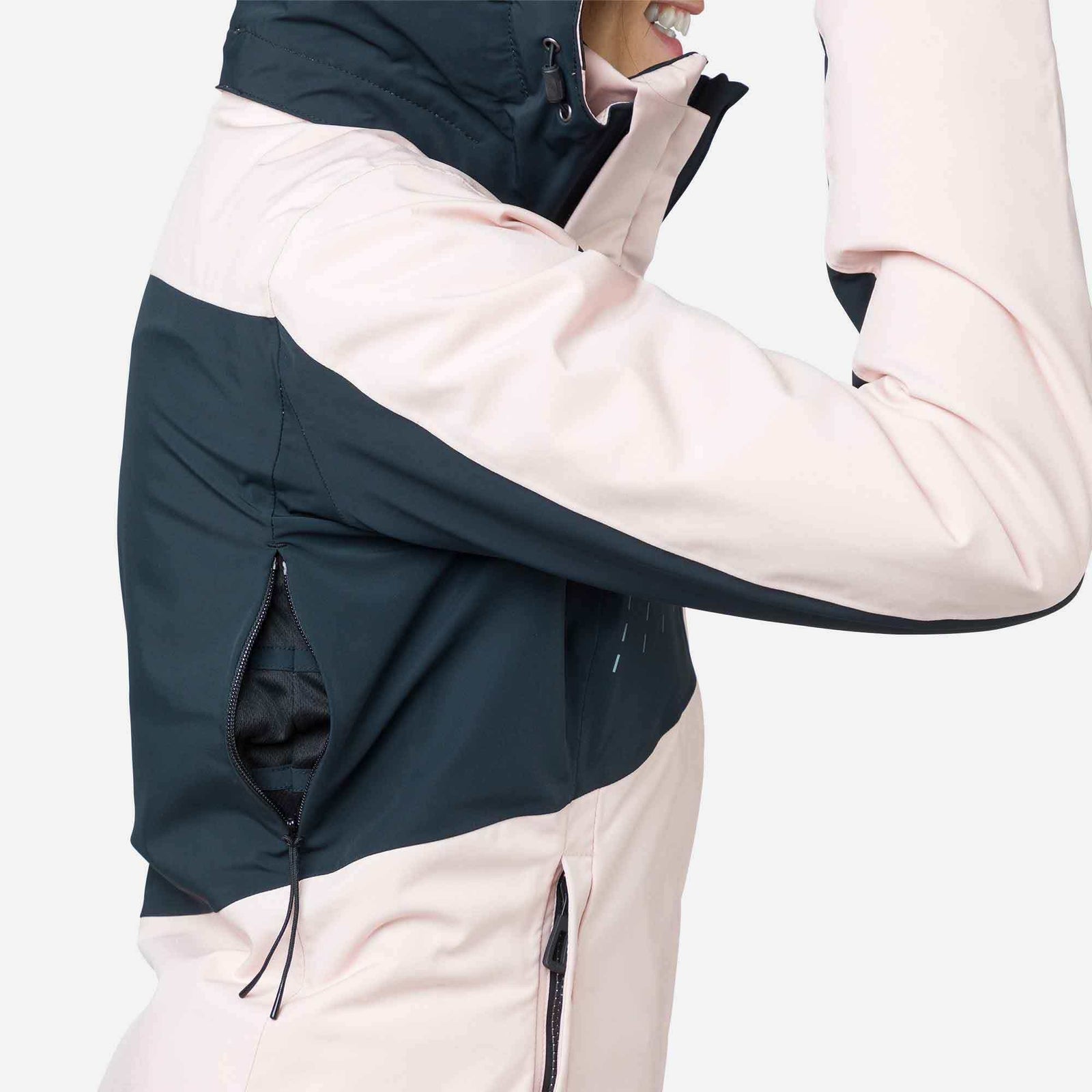 Women's Degrade Ski Jacket