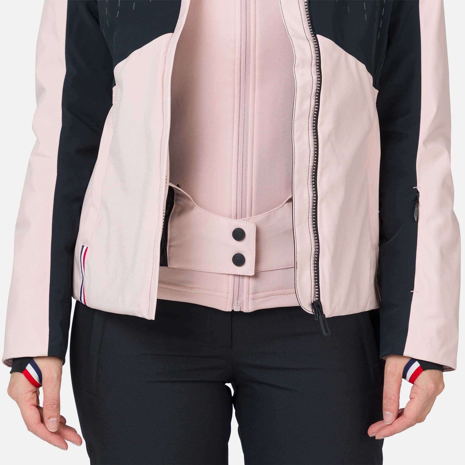 Women's Degrade Ski Jacket