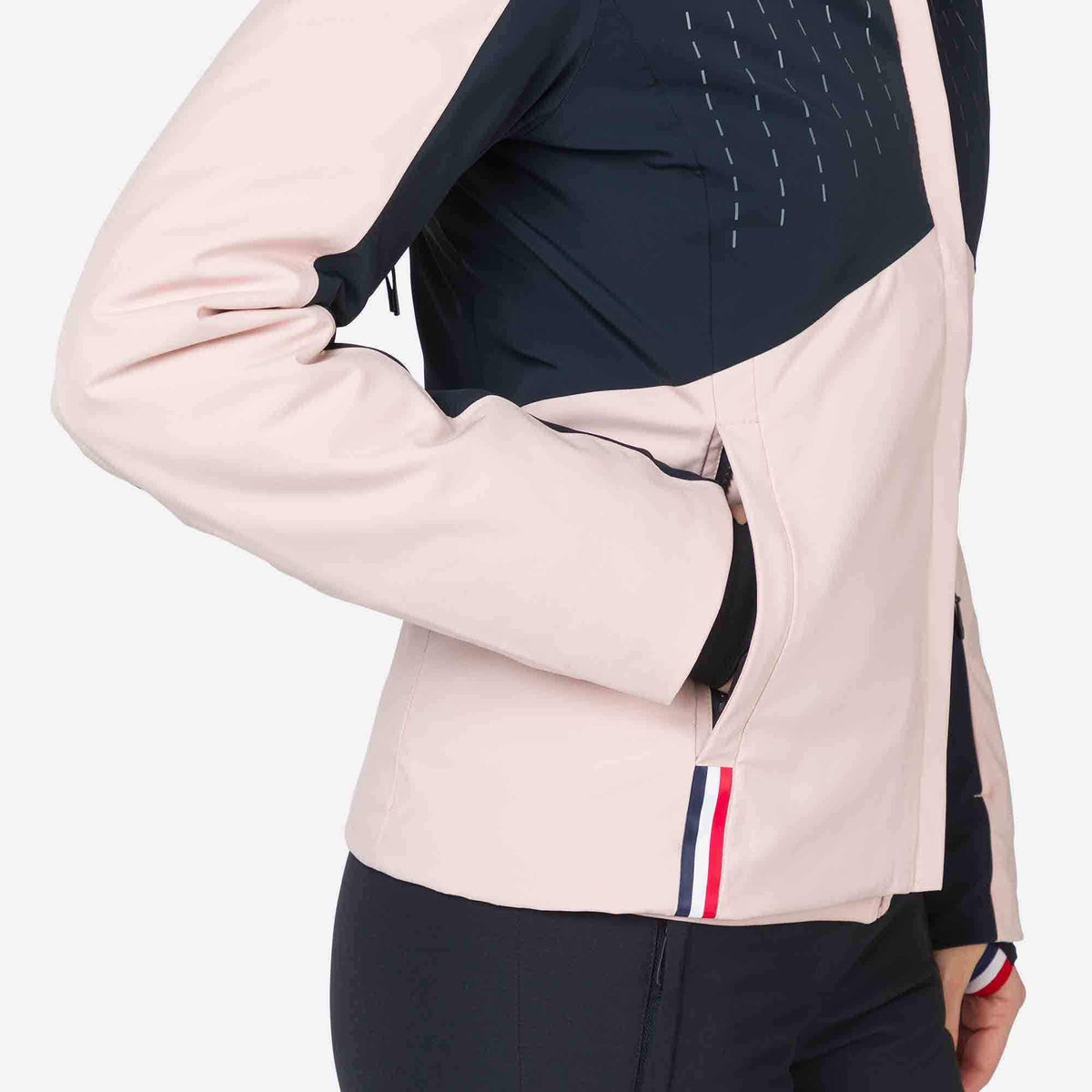 Women's Degrade Ski Jacket