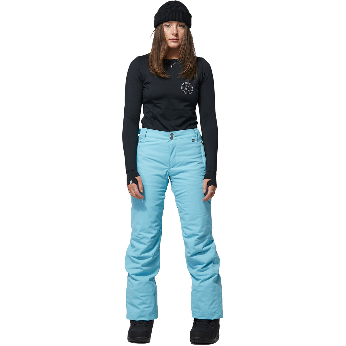 Rojo Adventure Awaits Pant 2023 