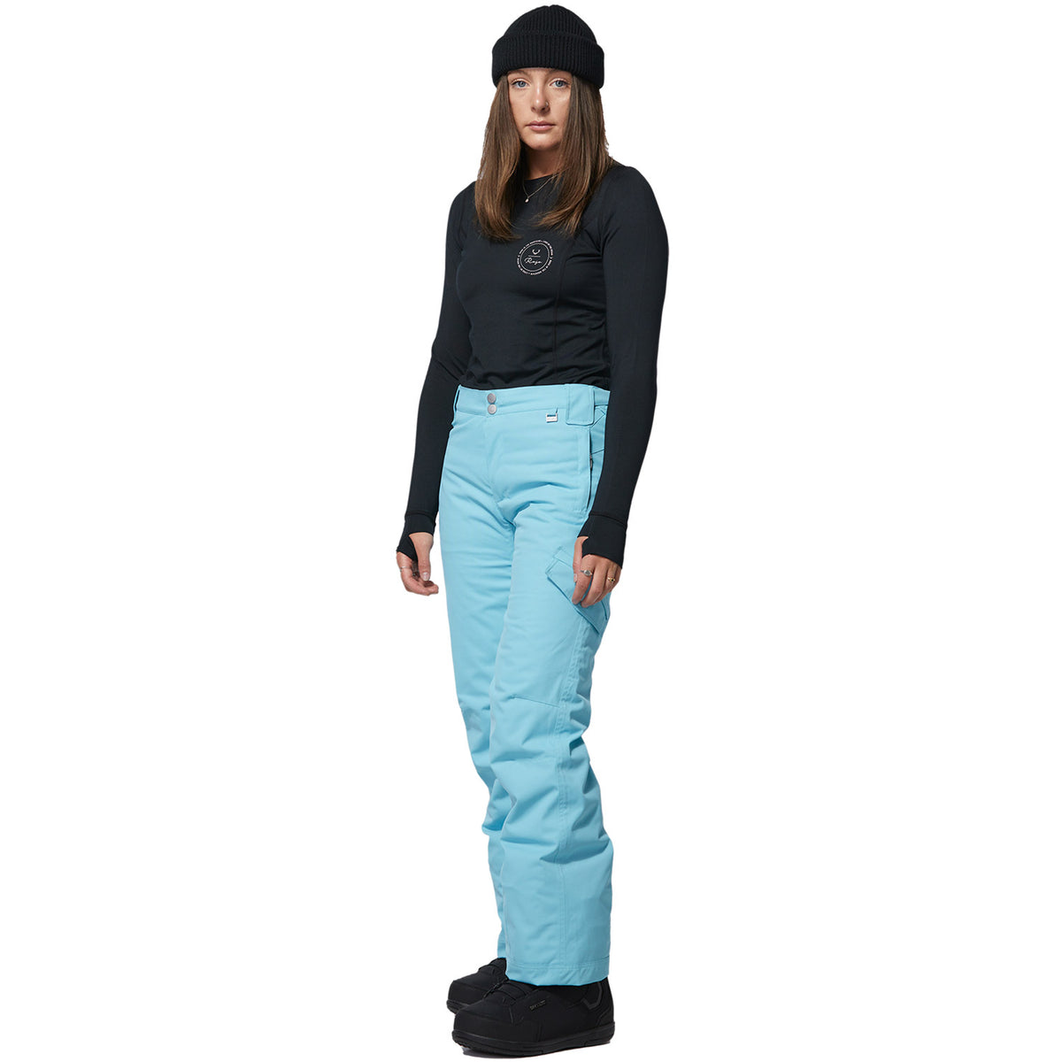 Rojo Adventure Awaits Pant 2023 