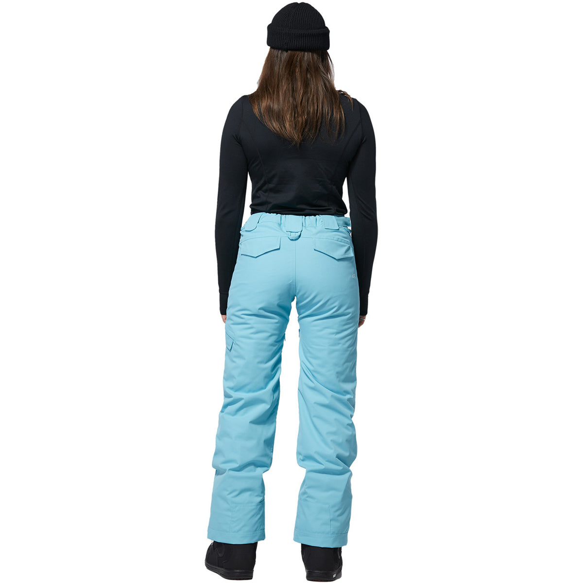 Rojo Adventure Awaits Pant 2023 