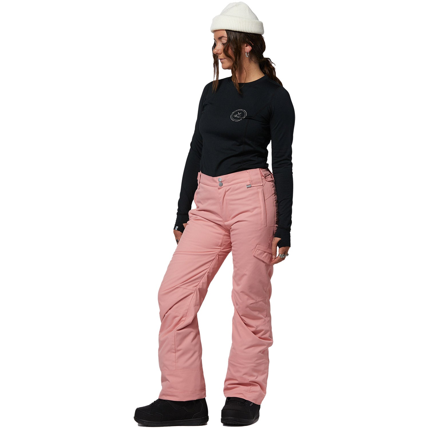 Rojo Adventure Awaits Pant 2023 