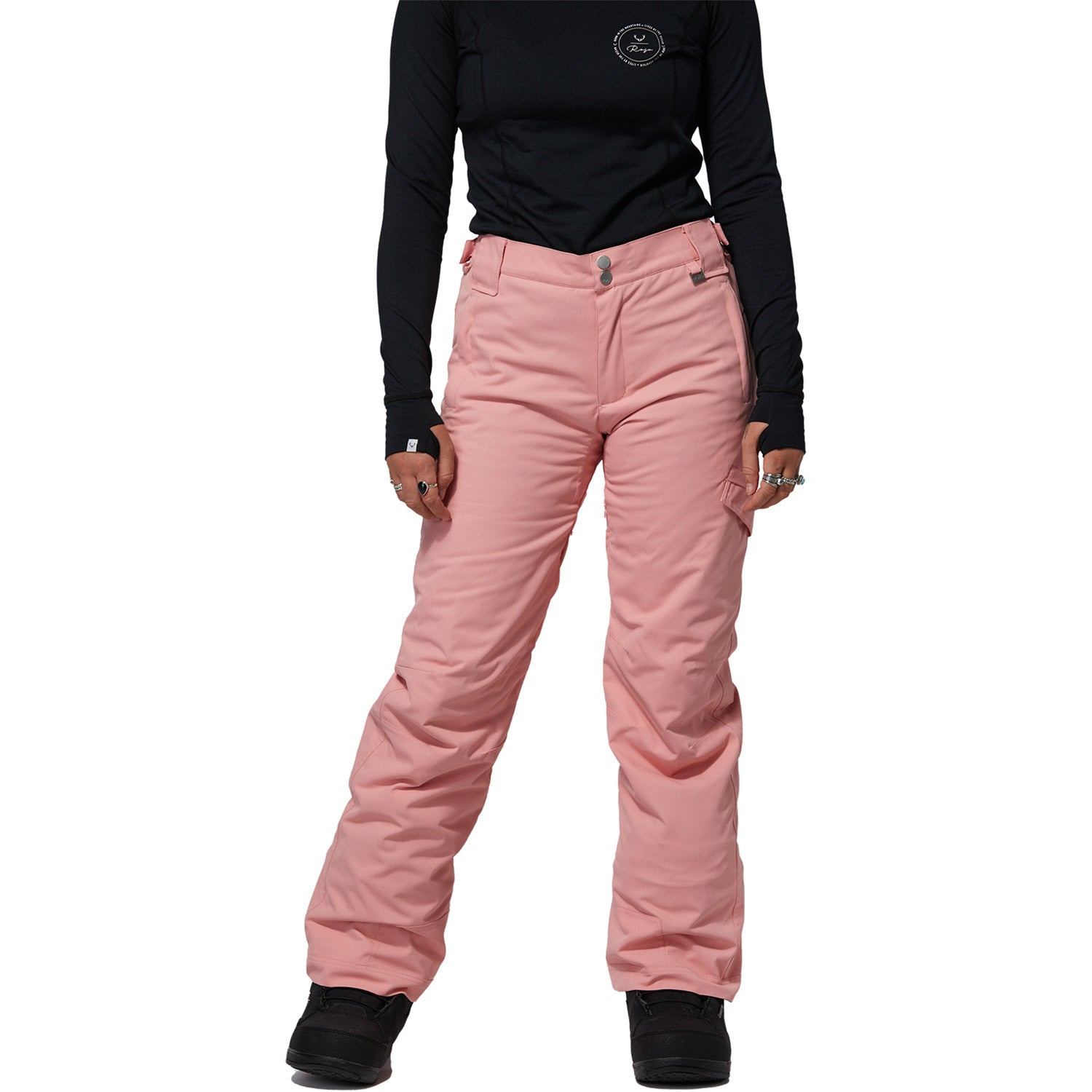 Rojo Adventure Awaits Pant 2023 