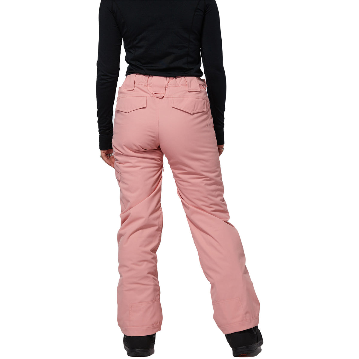 Rojo Adventure Awaits Pant 2023 