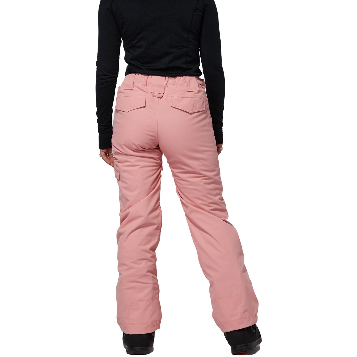 Rojo Adventure Awaits Pant 2023 