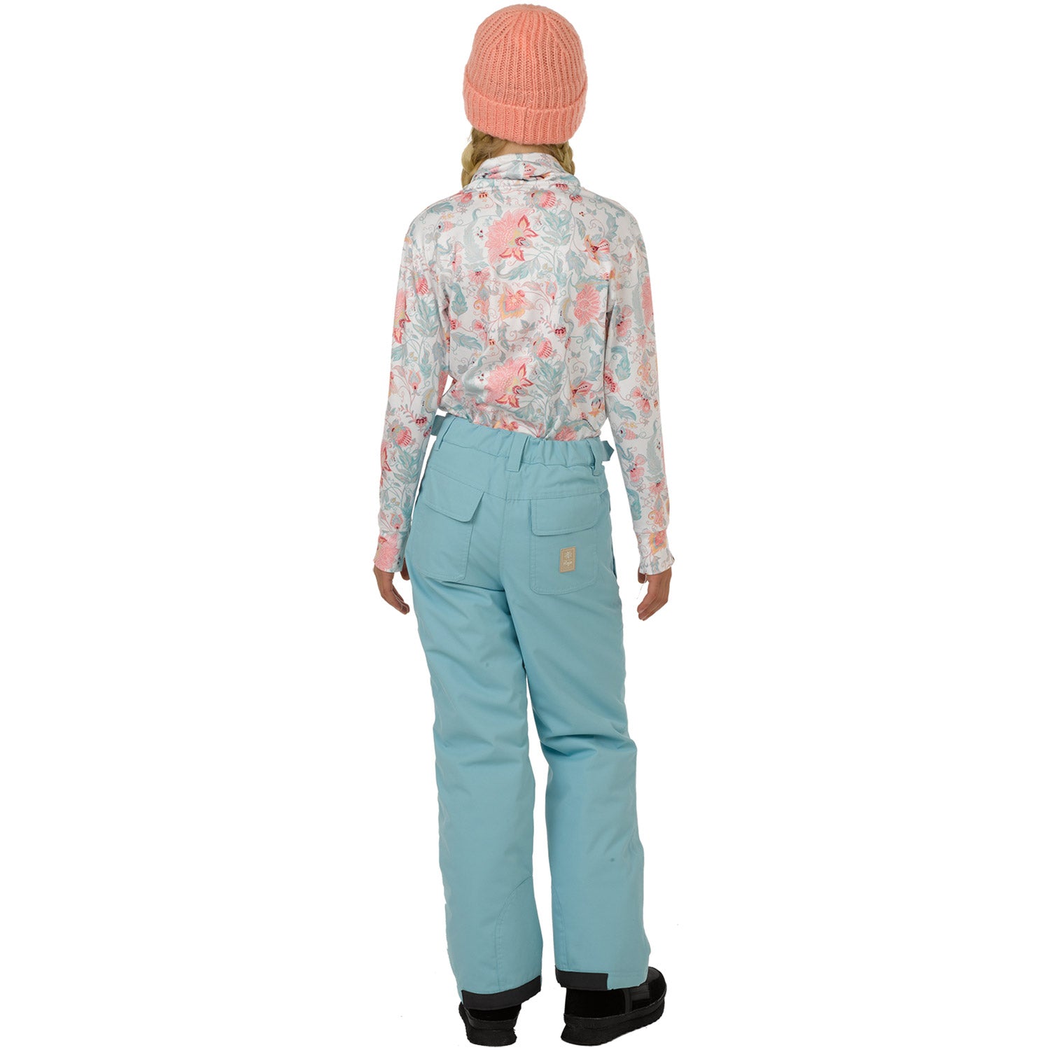 Rojo BF4Eva Pant 2023