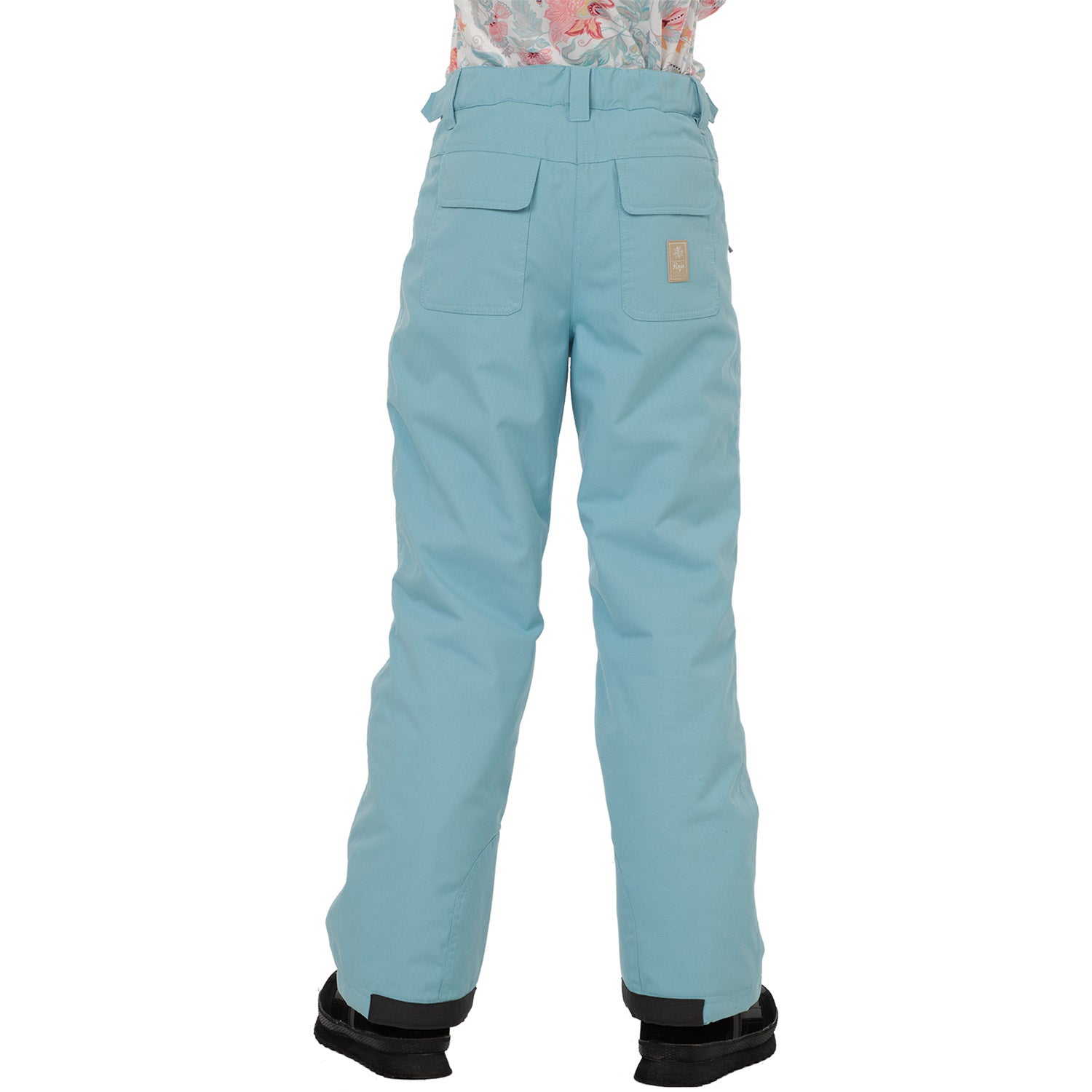 Rojo BF4Eva Pant 2023