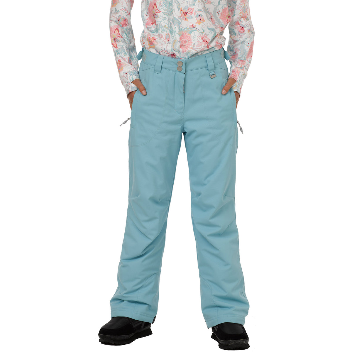 Rojo BF4Eva Pant 2023