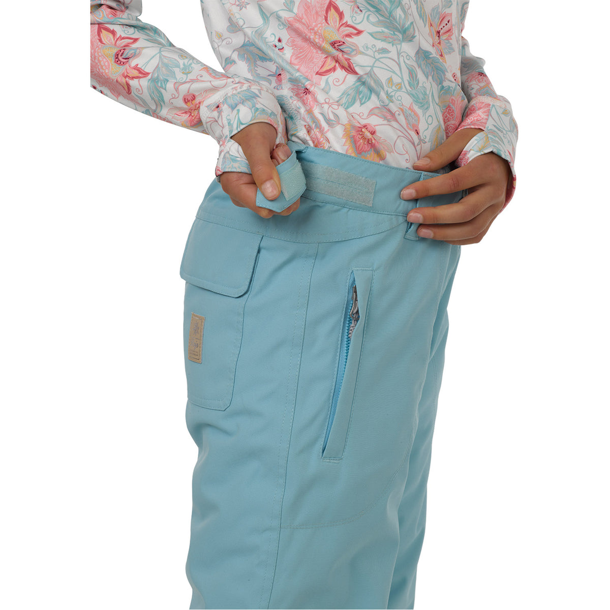 Rojo BF4Eva Pant 2023