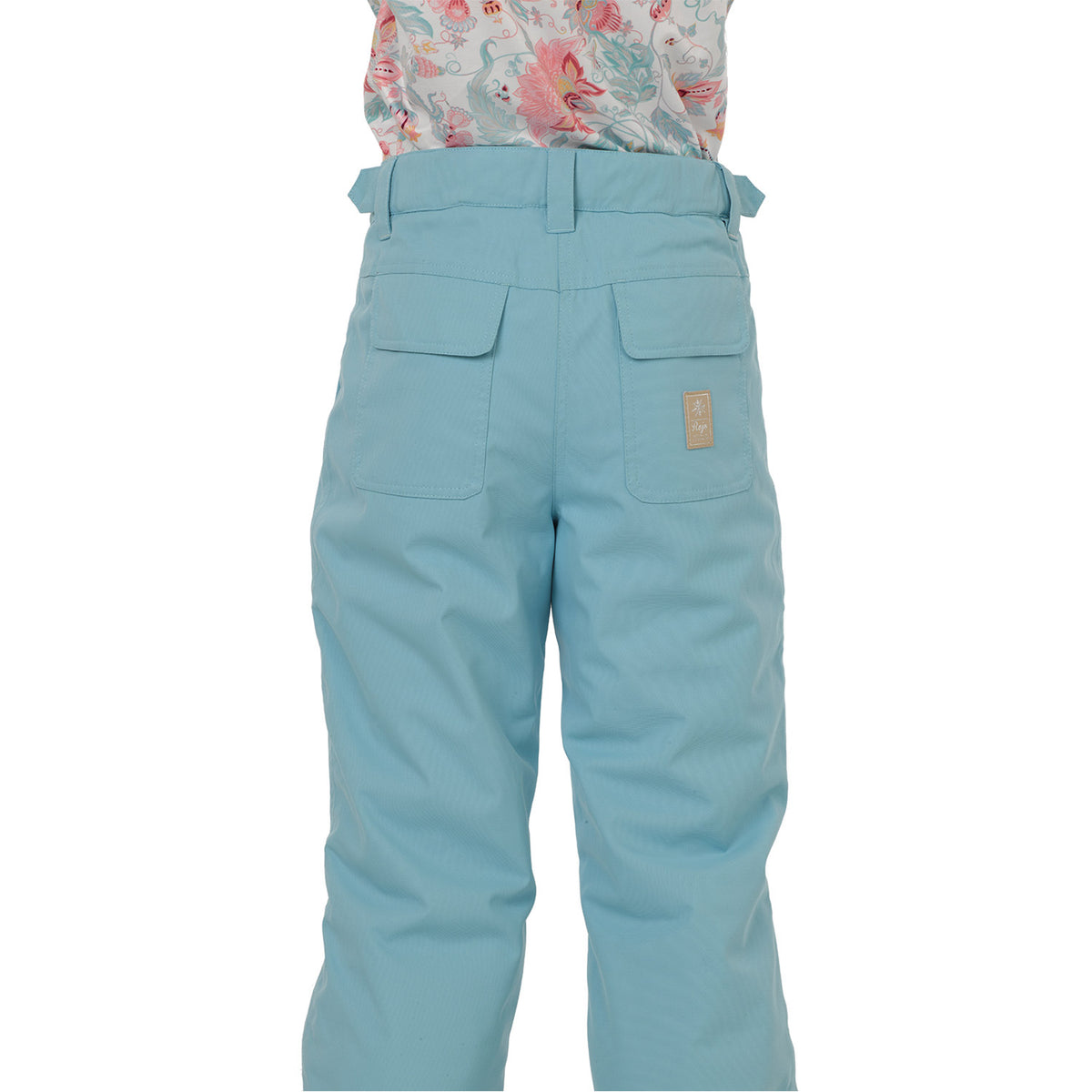 Rojo BF4Eva Pant 2023