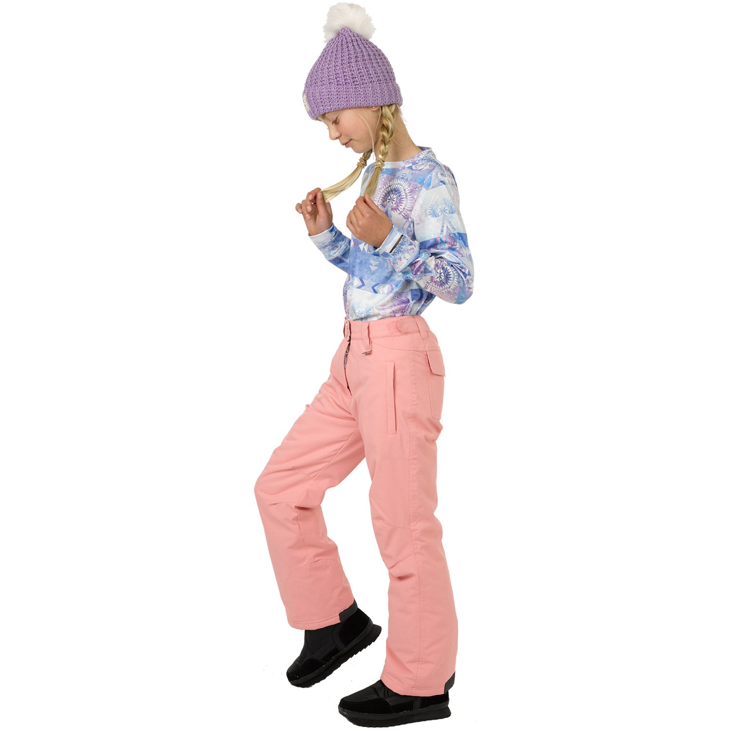 Rojo BF4Eva Pant 2023