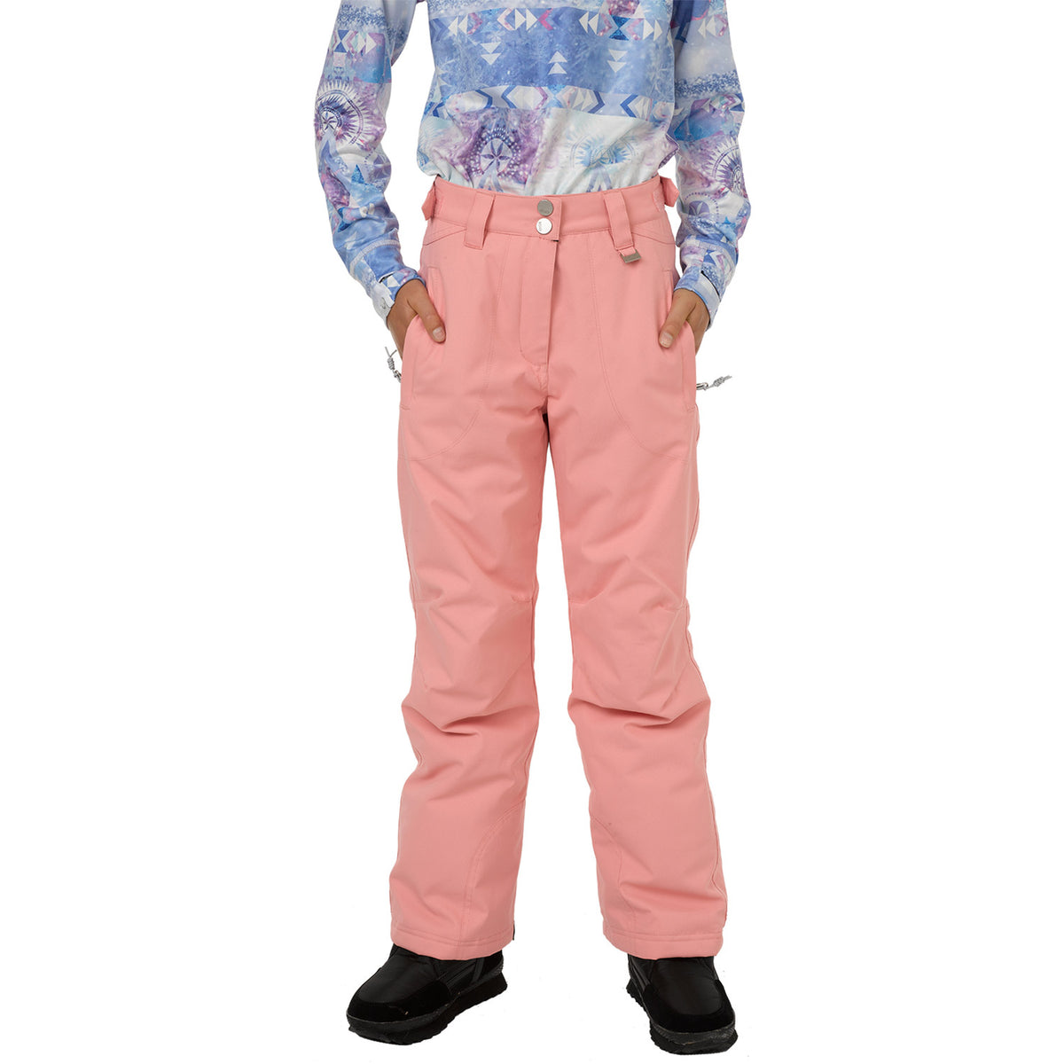 Rojo BF4Eva Pant 2023